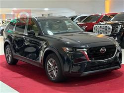 مازدا CX-90